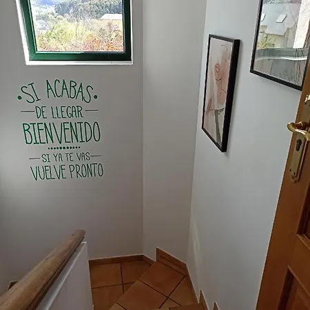 Casa Condesa De Albarei *