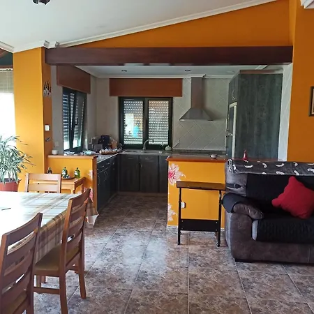 Casa Condesa De Albarei *