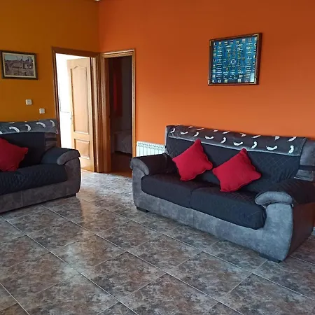 Holiday home Casa Condesa De Albarei