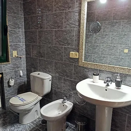 Casa Condesa De Albarei