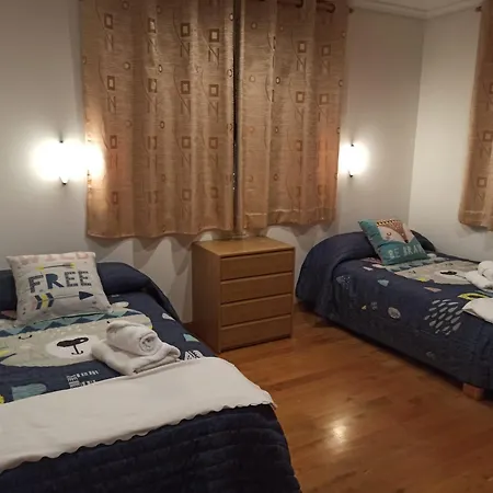 Casa Condesa De Albarei Viveiro