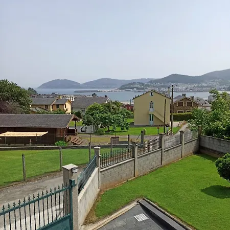 Casa Condesa De Albarei * Viveiro
