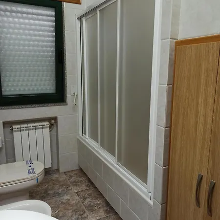 Casa Condesa De Albarei Holiday home