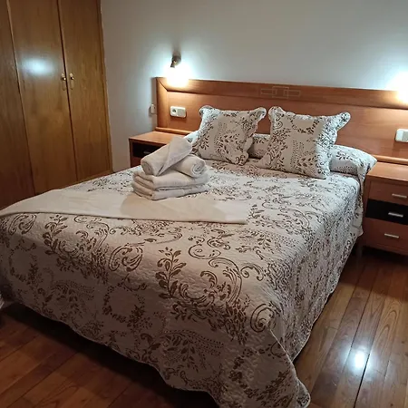 Holiday home Casa Condesa De Albarei