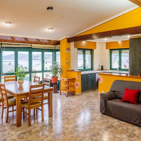 Casa Condesa De Albarei *