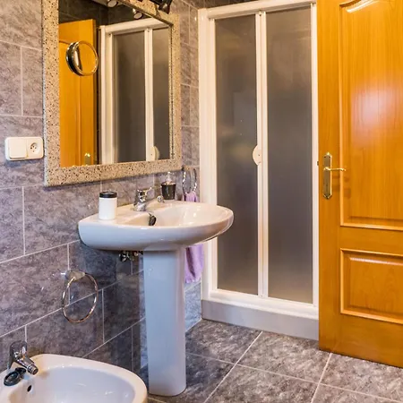 Casa Condesa De Albarei Holiday home *